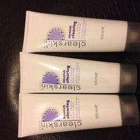 Genuine Avon Clearskin 3 in 1 Cleanser,Scrub&amp;Mask 125ml