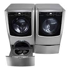 Perfect LG 8kg Front Loading Fully Automatic Washing Machine