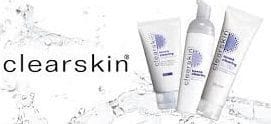 Genuine Avon Clearskin 3 in 1 Cleanser,Scrub&amp;Mask 125ml