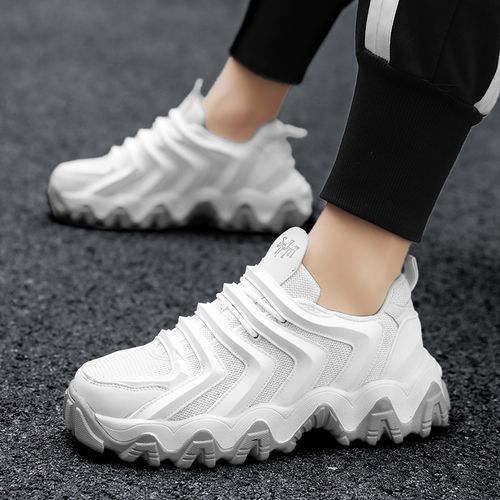 Men's Casual Fashion Sneakers