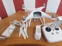 DJI Phantom 4 Drone