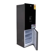 Pearl 309L Bottom Freezer Refrigerator PF-400BG
