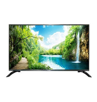 NASCO 40" LED SATELLITE TV NAS-H40FB