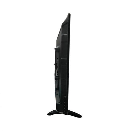 QUALITY NASCO 40" LED SATELLITE TV NAS-H40FB