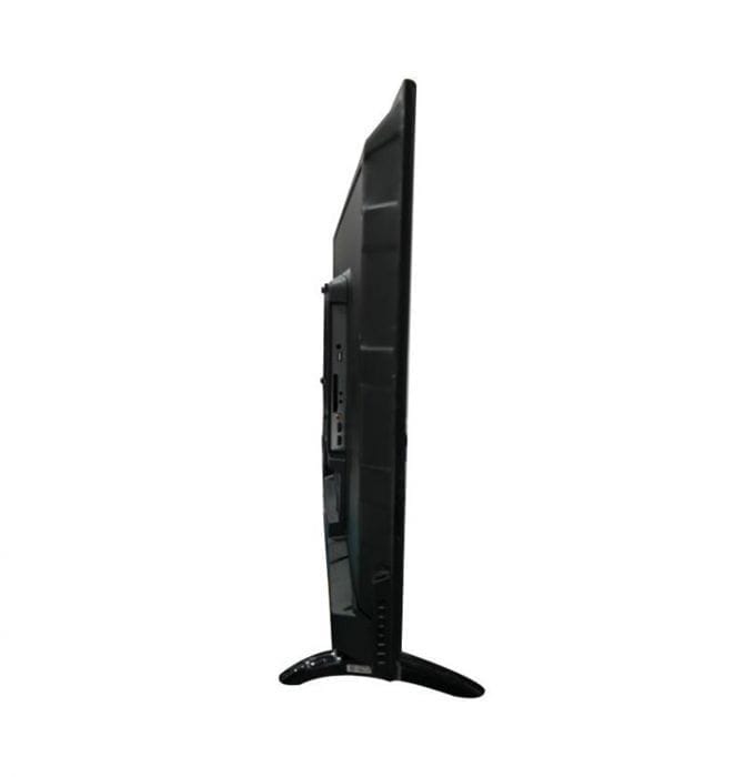 QUALITY NASCO 40" LED SATELLITE TV NAS-H40FB