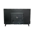 QUALITY NASCO 40" LED SATELLITE TV NAS-H40FB