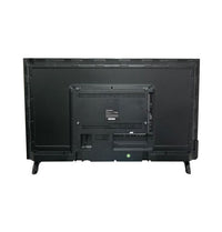 QUALITY NASCO 40" LED SATELLITE TV NAS-H40FB