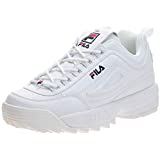 Fila Mens Strada Disruptor