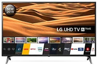 Best LG 55UM73 4K Smart HDR TV