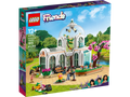 LEGO® Friends Botanical Garden