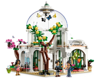 LEGO® Friends Botanical Garden