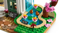 LEGO® Friends Botanical Garden
