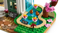 LEGO® Friends Botanical Garden