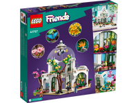 LEGO® Friends Botanical Garden
