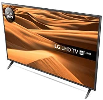 Get Samsung 4K Active HDR TV UA55DU7000UXGH