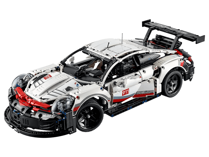 LEGO® Technic Porsche 911 RSR