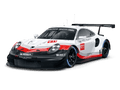 LEGO® Technic Porsche 911 RSR