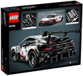 LEGO® Technic Porsche 911 RSR