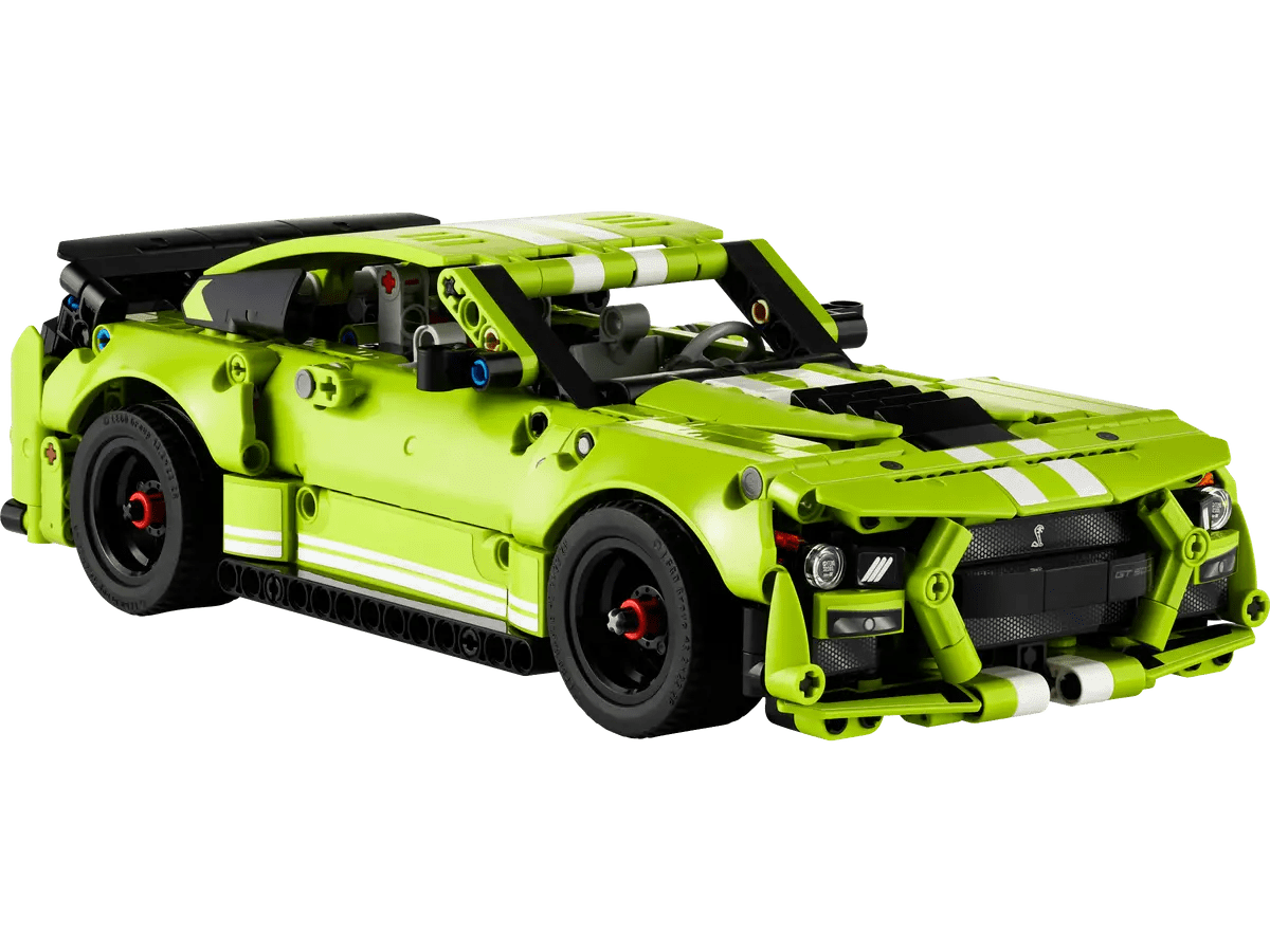 LEGO® Technic Ford Mustang Shelby® GT500®