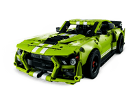 LEGO® Technic Ford Mustang Shelby® GT500®