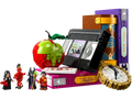 LEGO® Disney Villain Icons
