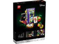 LEGO® Disney Villain Icons