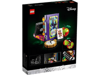 LEGO® Disney Villain Icons