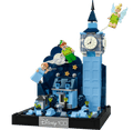 LEGO® Disney Peter Pan &amp; Wendy's Flight over London