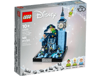 LEGO® Disney Peter Pan &amp; Wendy's Flight over London