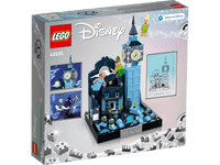 LEGO® Disney Peter Pan &amp; Wendy's Flight over London