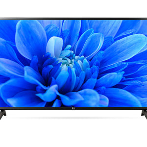 LG LED TV 43 inch LM5500 Series Full HD LED (43LM5500PVA)