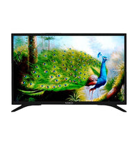 NASCO 43INCH LED SMART TV LED43F1