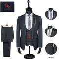 Best Executive Men Suits