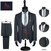 Best Executive Men Suits
