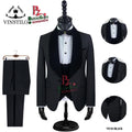 Best Executive Men Suits