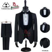 Best Executive Men Suits