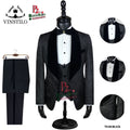 Shop White Wedding Suits