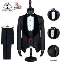 Shop White Wedding Suits