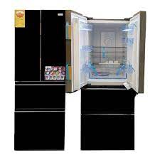 Pearl 400L Fridge With Freezer ( Pf-470bg )