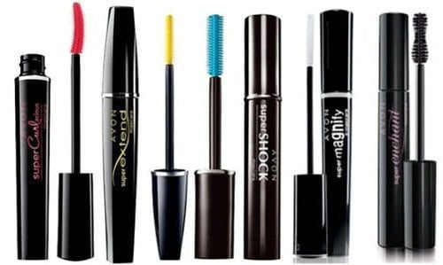 Shop Avon Mascara in Ghana