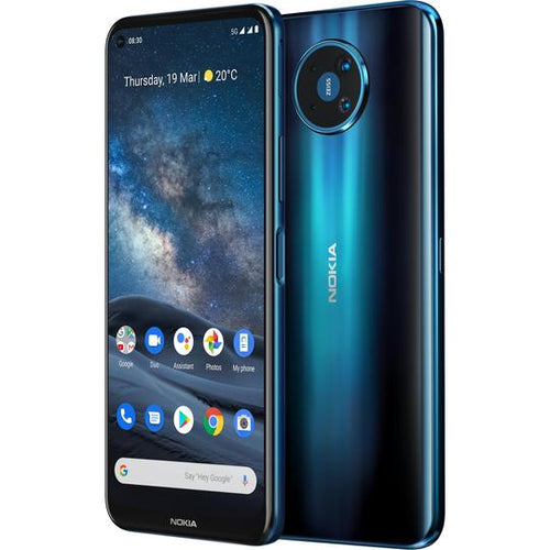 Infinix Smart 5(3G) Smartphone