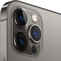 Quality Apple iPhone 12 Pro Max (256GB + 6GB RAM), 6.7-Inch,(12MP+12MP+12MP)-5G