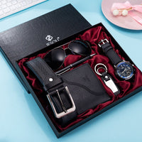 Jesou Men's Gift Set