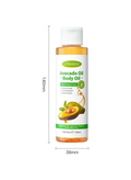 Body Oil - Deep Hydrating & Fast-Absorbing Oil for Soft, Glowing Skin