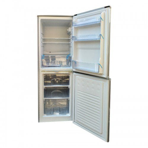 Rainbow 190Liters Bottom Freezer