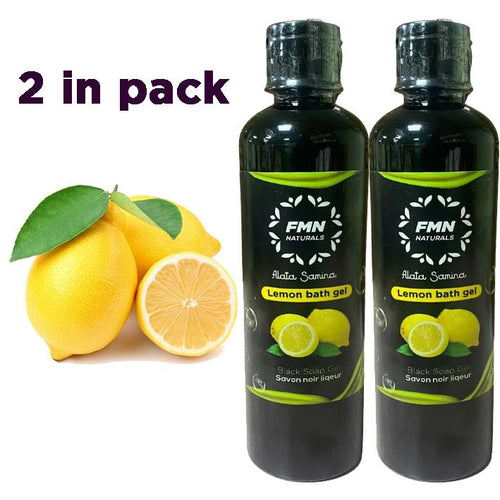PERFECT FMN ALATA LEMON GEL