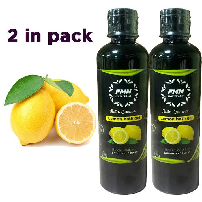 FMN ALATA LEMON GEL