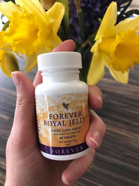 forever royal jelly in accra