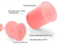 Foam Maker Bottle - Cleansing Foamer Pump for Gentle Facial Wash