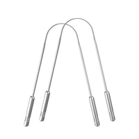 Tongue Scraper - Tongue Cleaner for Fresh Breath & Oral Hygiene